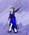 Don't Mess With Rarity