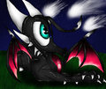 Cynder