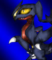 Garchomp