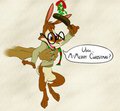 T'is The Season by Weaselgrease
