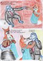 More than meets the eye ~ Page 2 by Rahir