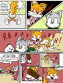 Tails the Babysitter! - Page 8 of 10