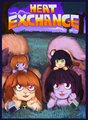  ( Comic )Heat Exchange - Cover