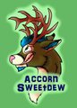 Accorn Sweedew Digital Badge