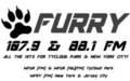 Furry 107.9 & 88.1 FM (WFUR - FM) by Jdog84