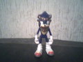 Controlled Sonic Boom Toy
