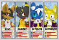 Select Your Character! by AkaiKitsune