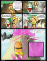 PMD Fallen Earth | Ch 2 Page 5
