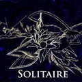 Solitaire by eagleon