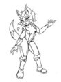 Zero-Suit Fox