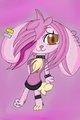 Chibi Bunny x3