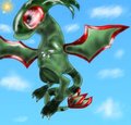 Flygon