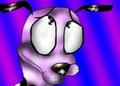 Courage The Cowardly Dog