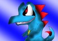 Totodile