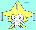 Jirachi