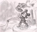 Minnie's Jungle Cruise