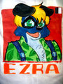 Ezra RF14 shirt