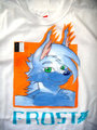 Frost RF14 shirt