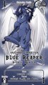 [Commission] Blue Reaper
