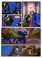 A Night To Remember: Luna's big Decision Page 6