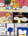 Tails the Babysitter! - Page 9 of 10