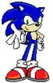 sonic pixel