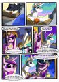 A Night To Remember: Luna's big Decision Page 11