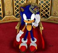 King Sonic 