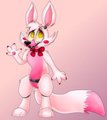 Before The Mangle by PlagueDogs123