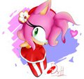 Amy Rose