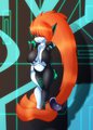 Midna by ChaosSabre