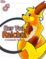 Hey You, Raichu: Community Project