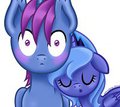 Azure and Woona