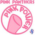 Pink Panthers Poster