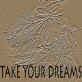 Take Your Dreams by eagleon
