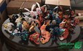 Anthrocon Dragon Sculptures - Pre order a custom