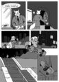 FOX Academy: Chapter 2 - New Kid on the Block, pg 2
