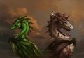 Dragon Prophecies Series Two