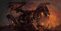 Dragon Prophecies Series Three by sixthleafclover