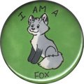 I AM A FOX