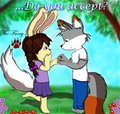 *The Furry's*  ...Do you Accept? by jhussethy