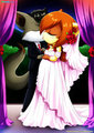 Lamirra and Aero - Wedding