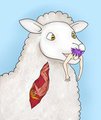 [vore] Year of the Sheep