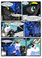 A Night To Remember: Luna's big Decision Page 19