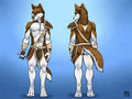 Stormwolff Ref - Armor by tsaiwolf