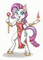 Fire Mage Rarity