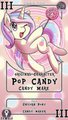 [Commission] Pop Candy