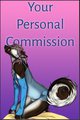 Print Your Commission