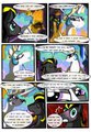 A Night To Remember: Luna's big Decision Page 21