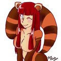 Red Panda Sis